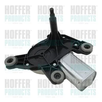 Motor brisalcev HOFFER H27420