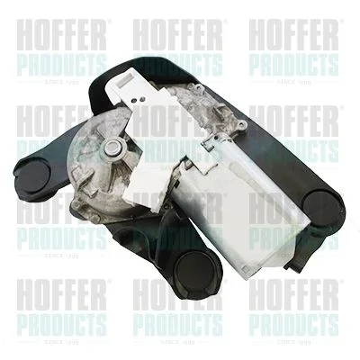 Motor brisalcev HOFFER H27423