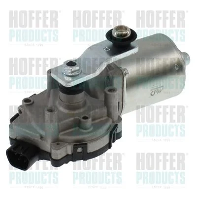 Motor brisalcev HOFFER H27452