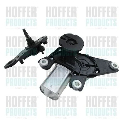 Motor brisalcev HOFFER H27608
