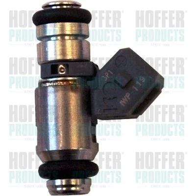 Vbrizgalnik HOFFER H75112119