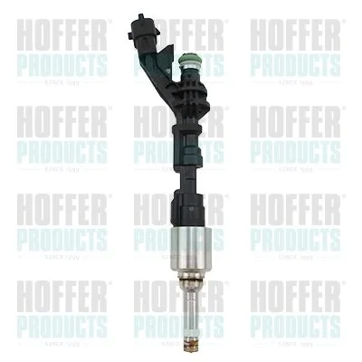 Vbrizgalnik HOFFER H75114394