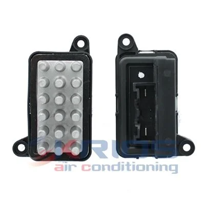 Regulator, notranji ventilator HOFFER K106036