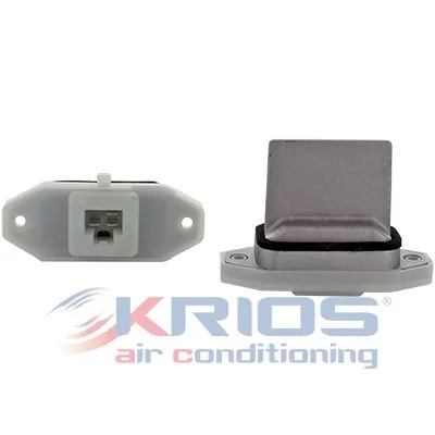 Upornik, notranji ventilator HOFFER K109151