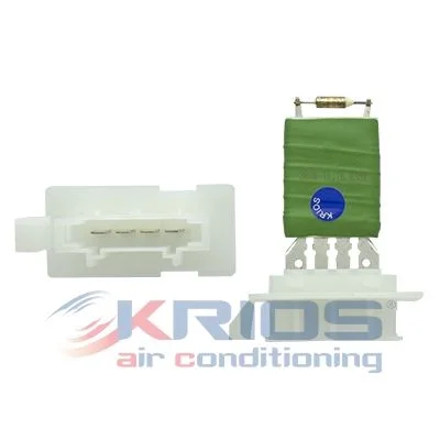 Upornik, notranji ventilator HOFFER K109162