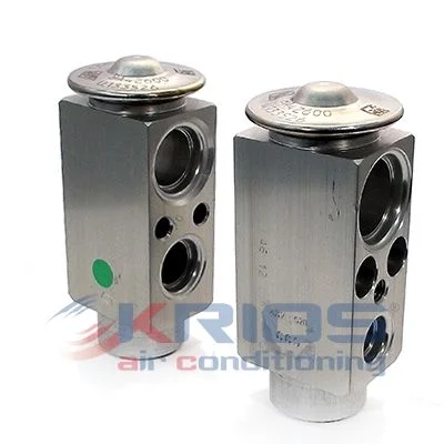 Expansion Valve, air conditioning HOFFER K42130