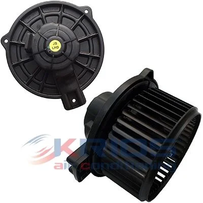 Notranji ventilator HOFFER K92085