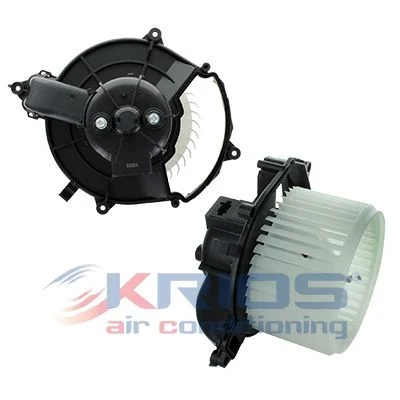Notranji ventilator HOFFER K92211