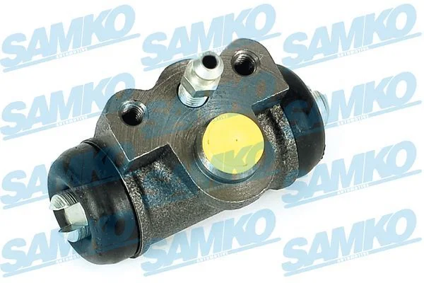 Wheel Brake Cylinder SAMKO C24964