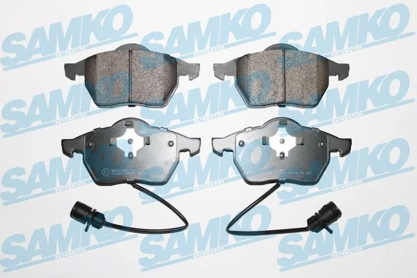 402 SAMKO 5SP453