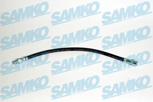 Brake Hose SAMKO 6T46136