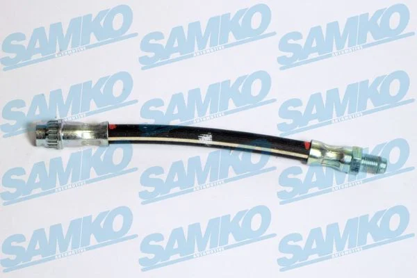 Brake Hose SAMKO 6T46556