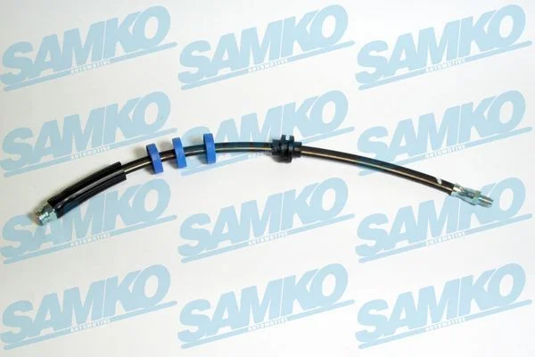 Brake Hose SAMKO 6T46751