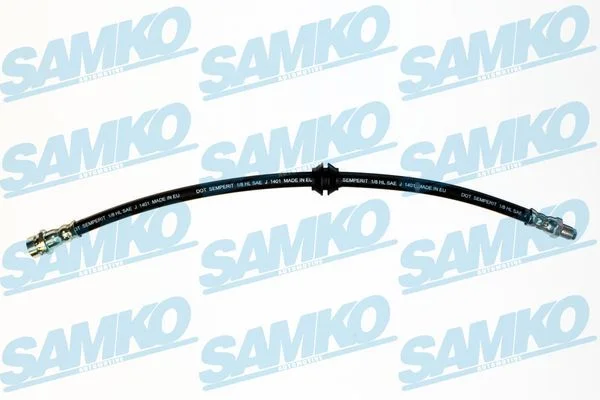Brake Hose SAMKO 6T47849