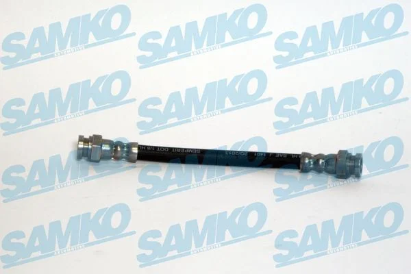 Brake Hose SAMKO 6T47954