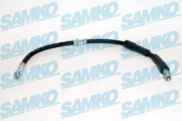Brake Hose SAMKO 6T48017