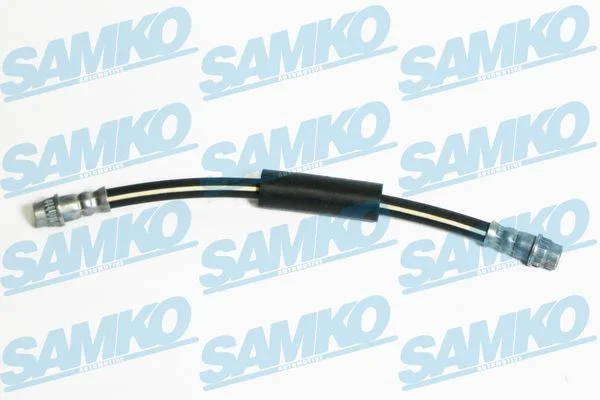 Brake Hose SAMKO 6T48047