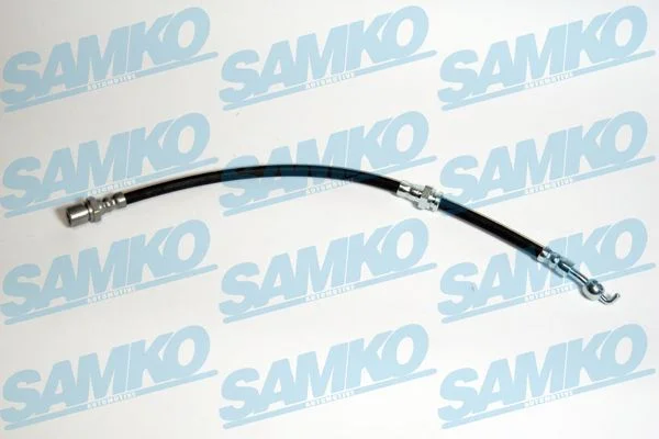Brake Hose SAMKO 6T48049