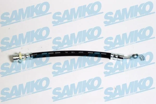 Brake Hose SAMKO 6T48050