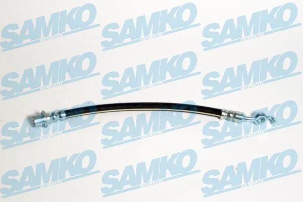 Brake Hose SAMKO 6T48074