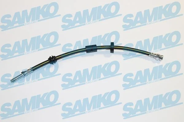 Brake Hose SAMKO 6T48085