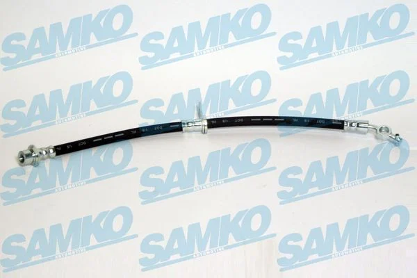 Brake Hose SAMKO 6T48254