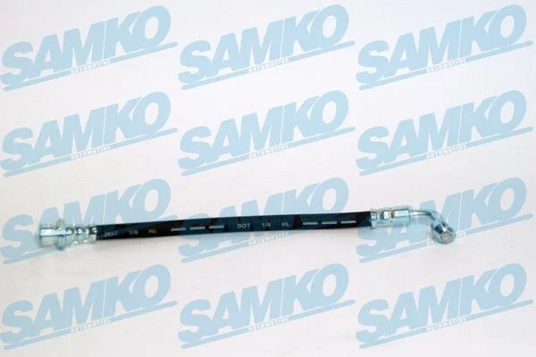 Brake Hose SAMKO 6T48257