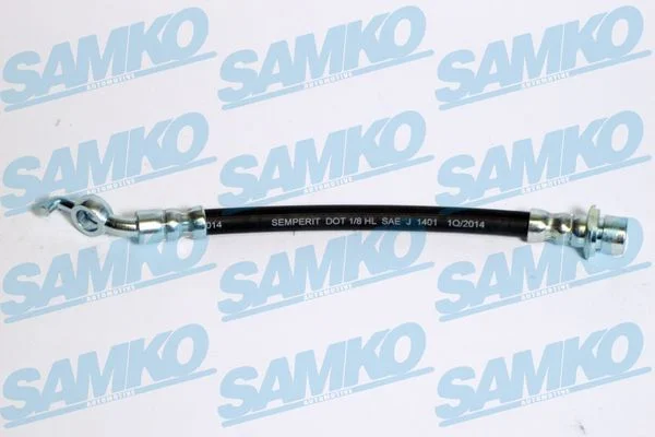 Brake Hose SAMKO 6T48424