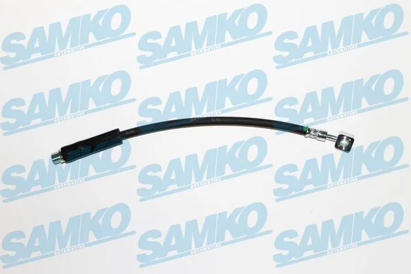 Brake Hose SAMKO 6T48453