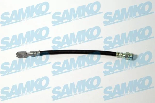 Brake Hose SAMKO 6T48465
