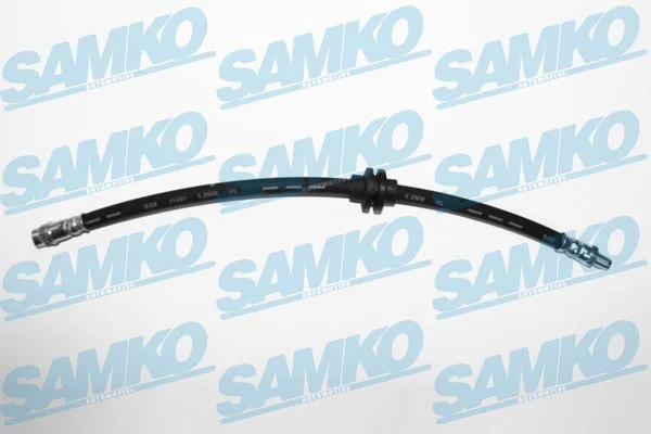 Brake Hose SAMKO 6T48611