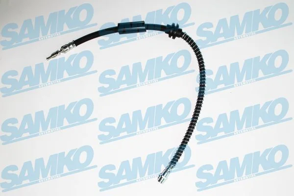 Brake Hose SAMKO 6T48690