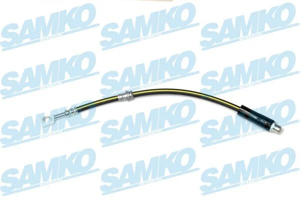 Brake Hose SAMKO 6T48739