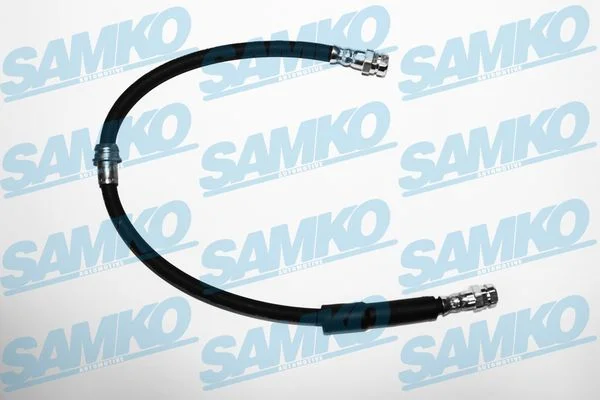 Brake Hose SAMKO 6T48756