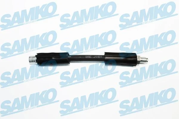 Brake Hose SAMKO 6T48982