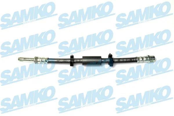 Brake Hose SAMKO 6T48991