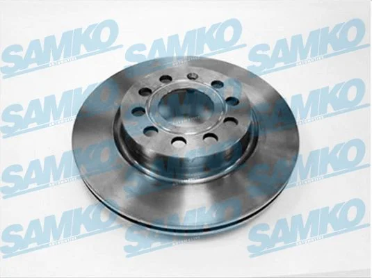 Zavorni disk SAMKO A1001V