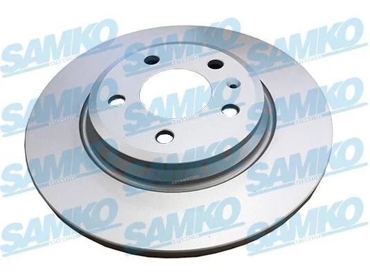 Brake Disc SAMKO A1062PR