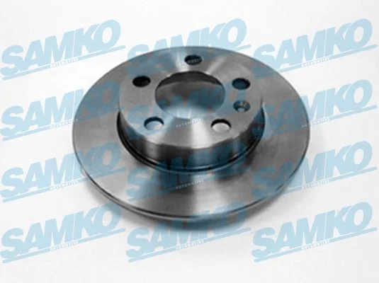 Brake Disc SAMKO A1441P
