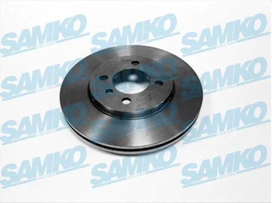Brake Disc SAMKO B2171V