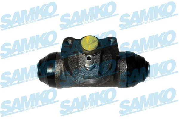 Kolutni zavorni valj SAMKO C07999