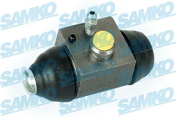 Kolutni zavorni valj SAMKO C08842