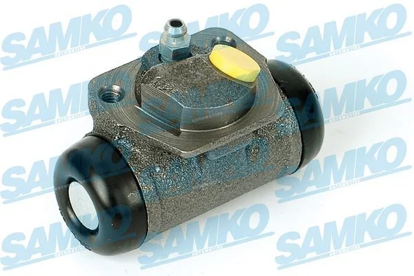 Kolutni zavorni valj SAMKO C08994