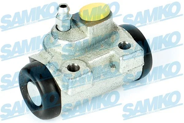 Kolutni zavorni valj SAMKO C11369