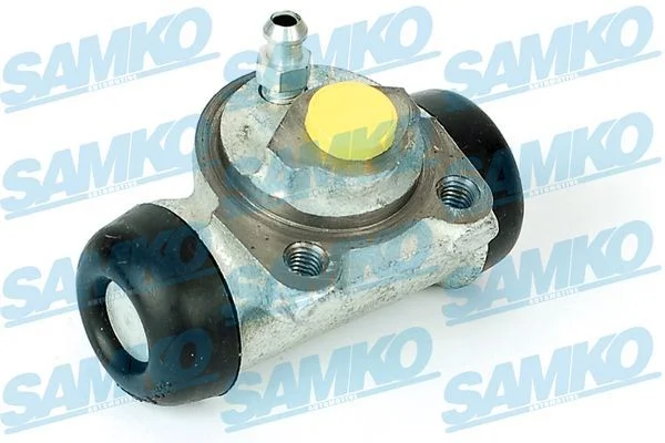 Kolutni zavorni valj SAMKO C12850