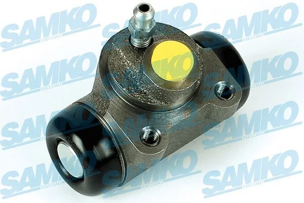 Wheel Brake Cylinder SAMKO C20901