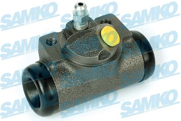 Kolutni zavorni valj SAMKO C29073