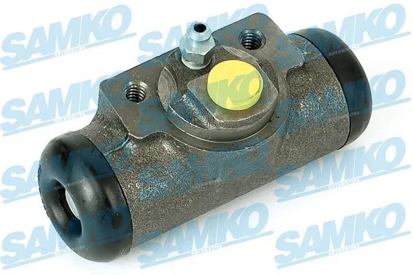 Kolutni zavorni valj SAMKO C29920