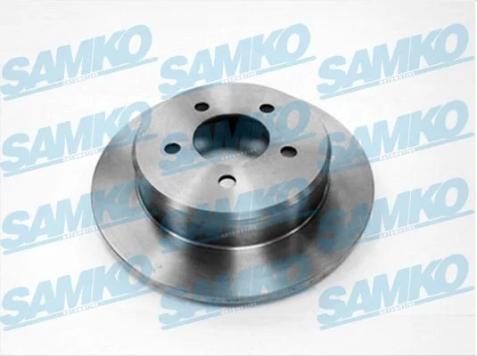 Brake Disc SAMKO C3005P