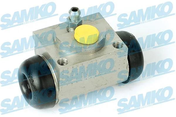 Kolutni zavorni valj SAMKO C31045